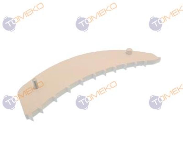 Пластмасов държач на продукта с шипове за колбасорезачка FA220CE - spareparts.tomeko.bg Пластмасов държач на продукта с шипове за колбасорезачка FA220CE