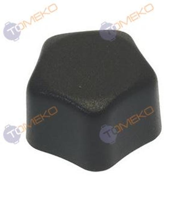 Пластмасова гайка за колбасорезачка FA220 - spareparts.tomeko.bg Пластмасова гайка за колбасорезачка FA220