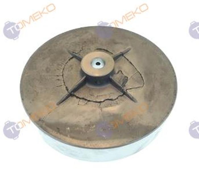 Ремъчна шайба за зеленчукорезачка CHEF300MN - spareparts.tomeko.bg Ремъчна шайба за зеленчукорезачка CHEF300MN