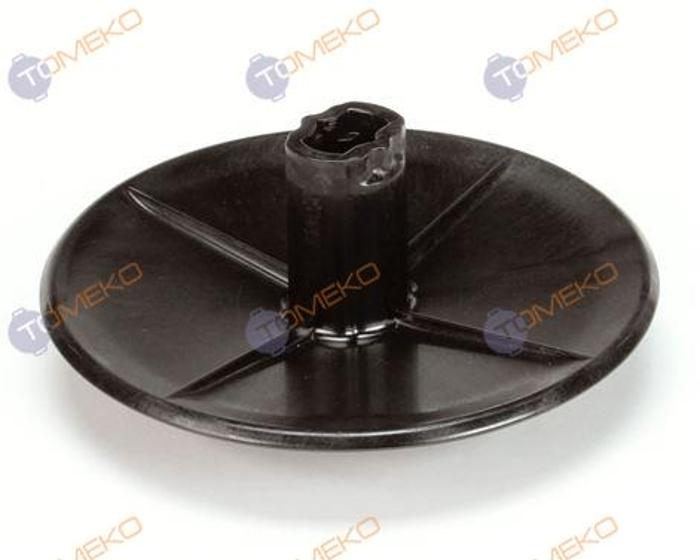 Диск повдигащ за комбинирани кутер и зеленчукорезачка WFP16SCDE, WFP16SCE, WFP16SE - spareparts.tomeko.bg Диск повдигащ за комбинирани кутер и зеленчукорезачка WFP16SCDE, WFP16SCE, WFP16SE