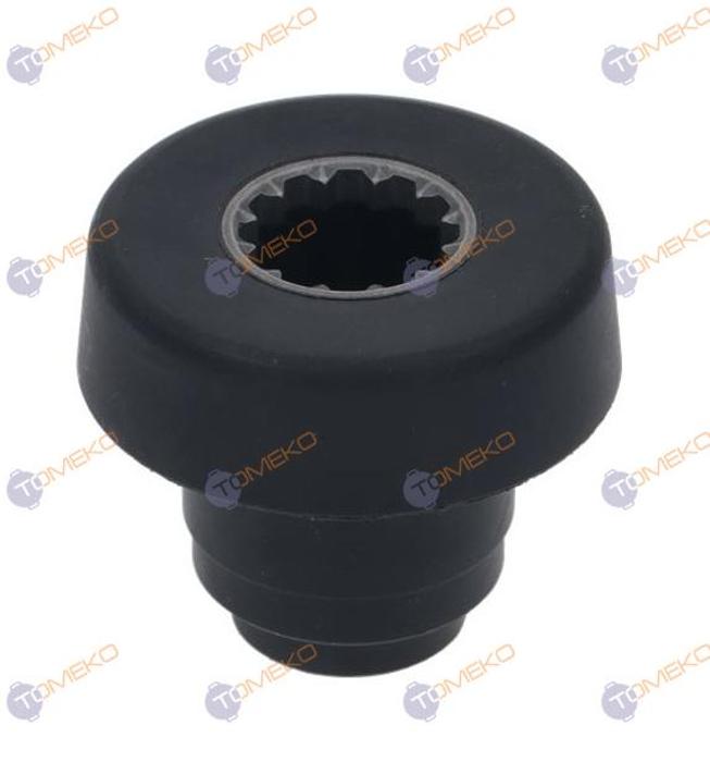 Задвижващо съединение за блендери от серията Torq 2.0 - spareparts.tomeko.bg Задвижващо съединение за блендери от серията Torq 2.0