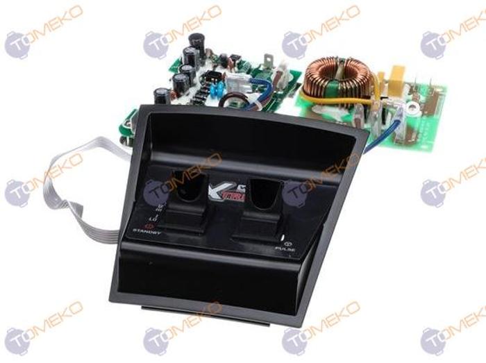 Контролен панел за блендери от серията Xtreme и Xprep - spareparts.tomeko.bg Контролен панел за блендери от серията Xtreme и Xprep