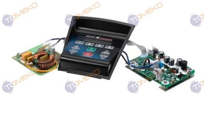 Контролен панел за блендер MX1500XTXEE - spareparts.tomeko.bg Контролен панел за блендер MX1500XTXEE