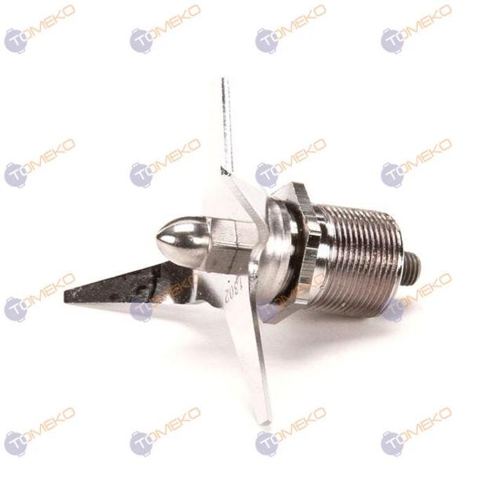 Нож комлект за блендер HGB44E - spareparts.tomeko.bg Нож комлект за блендер HGB44E