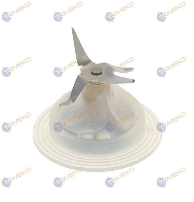 Нож комплект за блендер BB25E - spareparts.tomeko.bg Нож комплект за блендер BB25E