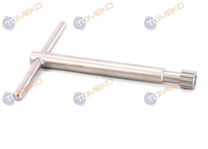 Сервизен ключ за блендери от серията Xtreme и Xprep - spareparts.tomeko.bg Сервизен ключ за блендери от серията Xtreme и Xprep