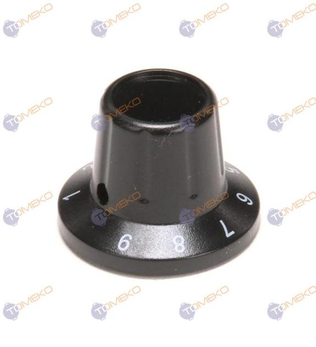 Бутон за скоростта на конвейерен ролер тостер CTS1000E - spareparts.tomeko.bg Бутон за скоростта на конвейерен ролер тостер CTS1000E