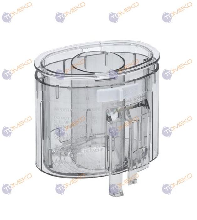 Бутало за купата на комбиниран кутер и зеленчукорезачка WFP7E - spareparts.tomeko.bg Бутало за купата на комбиниран кутер и зеленчукорезачка WFP7E