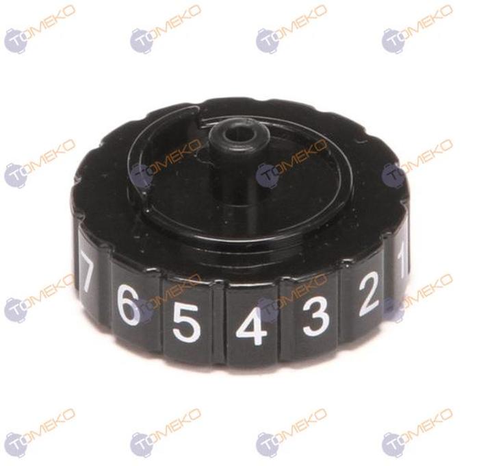 Контролен бутон за пасатори Big Stik® - spareparts.tomeko.bg Контролен бутон за пасатори Big Stik®