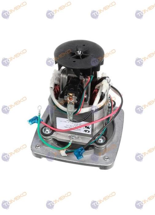 Мотор за блендер MX1200XTX за модел след 9.6.2017 - spareparts.tomeko.bg Мотор за блендер MX1200XTX за модел след 9.6.2017