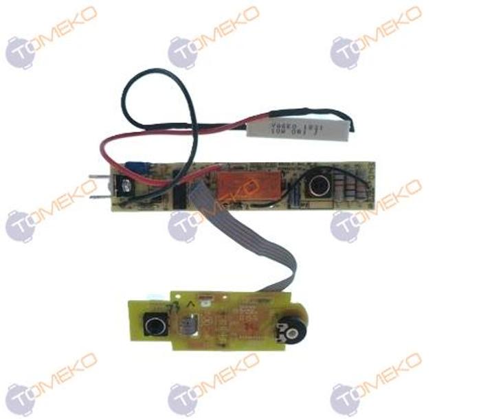 Платка за пасатор WSB50, Heavy Duty - spareparts.tomeko.bg Платка за пасатор WSB50, Heavy Duty