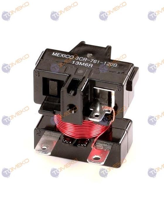 Реле пусково за кутер WFP7E - spareparts.tomeko.bg Реле пусково за кутер WFP7E