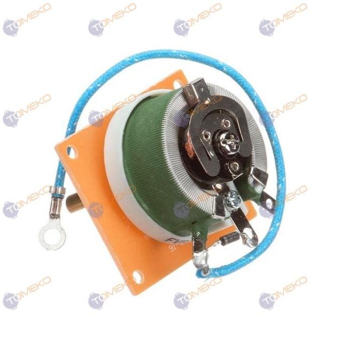 Таймер за конвейерен ролер тостер CTS1000E - spareparts.tomeko.bg Таймер за конвейерен ролер тостер CTS1000E