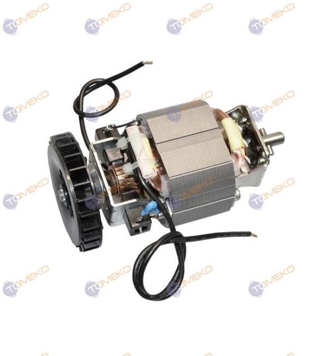 Мотор за миксер-пасатор BM160, 220-240V - spareparts.tomeko.bg Мотор за миксер-пасатор BM160, 220-240V