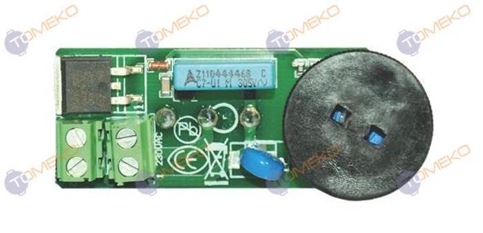 Платка с регулатор на оборотите за миксер-пасатор Dynamix® - spareparts.tomeko.bg Платка с регулатор на оборотите за миксер-пасатор Dynamix®