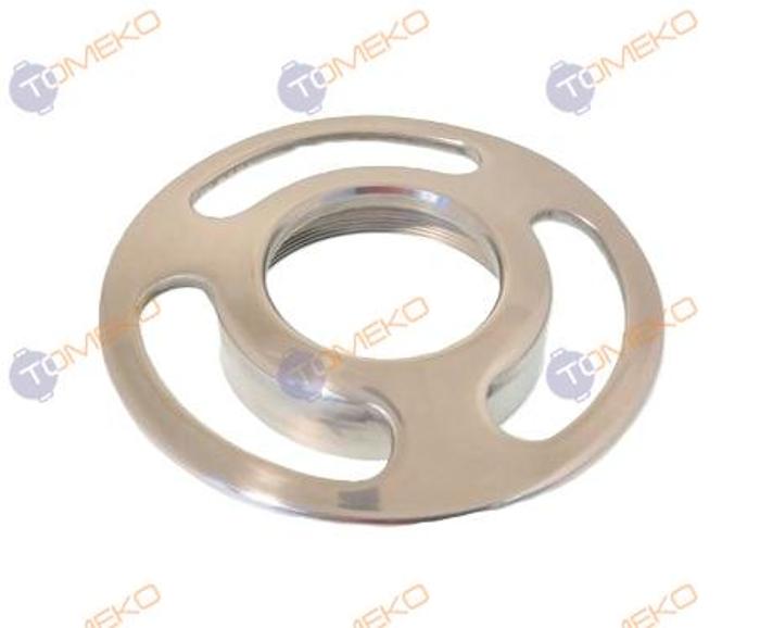 Гайка за шнек на месомелачка TR22TE - spareparts.tomeko.bg Гайка за шнек на месомелачка TR22TE