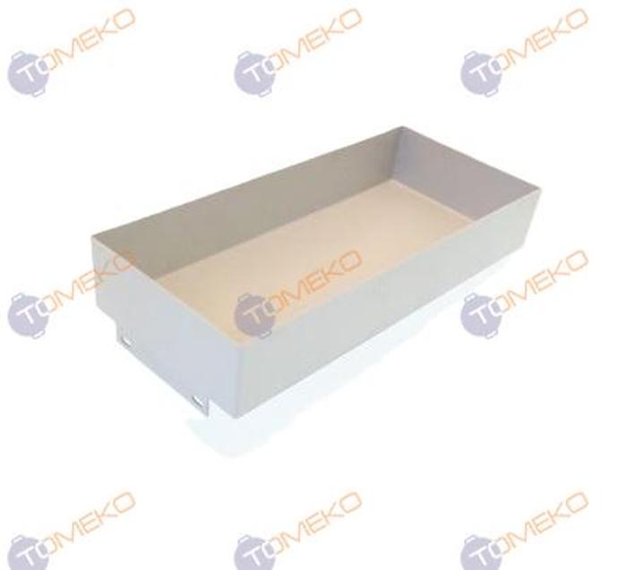 Вана под изпарителя за хладилна маса G-S901 - spareparts.tomeko.bg Вана под изпарителя за хладилна маса G-S901