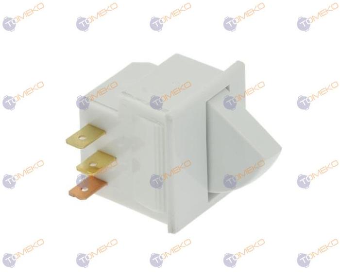 Ключ за врата на хладилник с три крачета - spareparts.tomeko.bg Ключ за врата на хладилник с три крачета