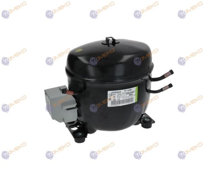 Компресор за хладилен шкаф GN1200TN - spareparts.tomeko.bg Компресор за хладилен шкаф GN1200TN