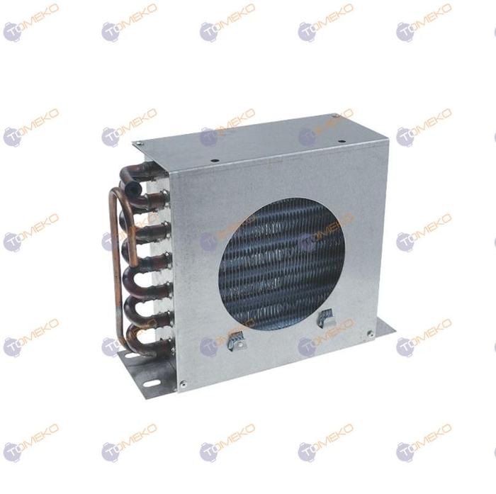 Кондензатор за хладилни маси VRX1200/VRX2000 - spareparts.tomeko.bg Кондензатор за хладилни маси VRX1200/VRX2000
