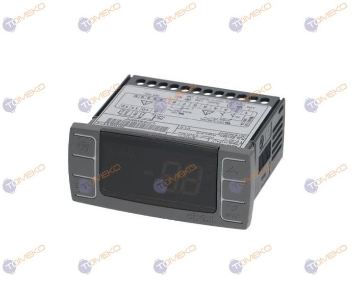 Контролер за хладилен шкаф GN650BT - spareparts.tomeko.bg Контролер за хладилен шкаф GN650BT