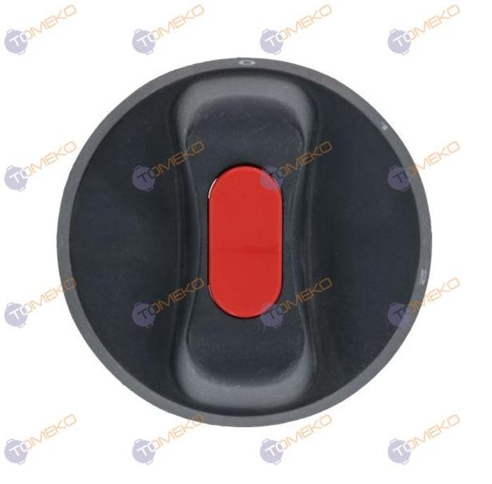 Ръкохватка за ключ 0-1-2  за газов казан PMRIG510 - spareparts.tomeko.bg Ръкохватка за ключ 0-1-2  за газов казан PMRIG510