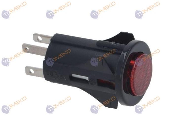 Червен бутон за газов казан PMRIG510 - spareparts.tomeko.bg Червен бутон за газов казан PMRIG510