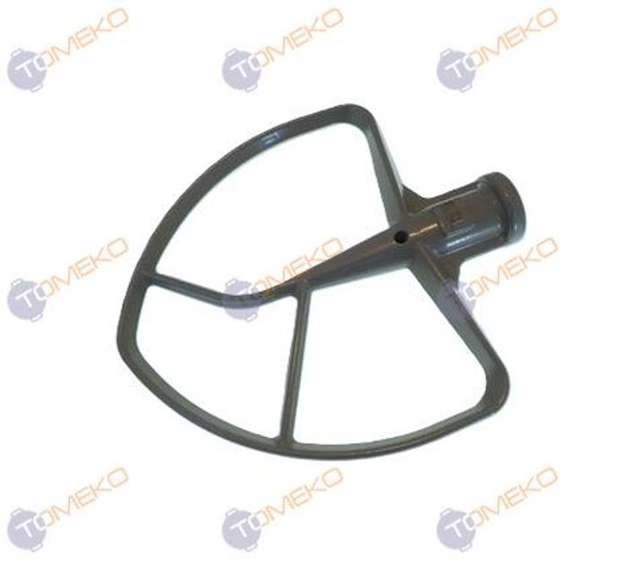 Приставка за кремове за планетарен миксер KitchenAid 6,9 л Heavy Duty - spareparts.tomeko.bg Приставка за кремове за планетарен миксер KitchenAid 6,9 л Heavy Duty