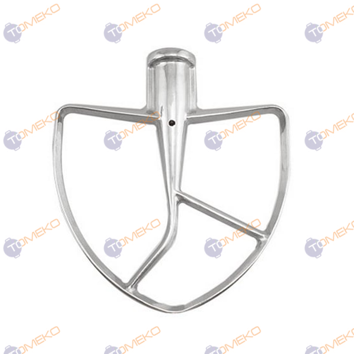 Приставка за кремове за планетарен миксер KitchenAid 6,9 л Professional - spareparts.tomeko.bg Приставка за кремове за планетарен миксер KitchenAid 6,9 л Professional