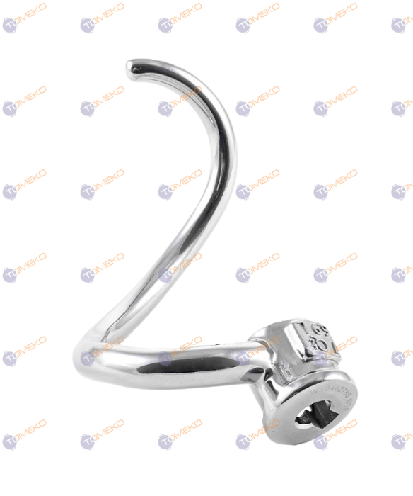 Приставка за тесто за планетарен миксер KitchenAid 6,9 л Professional - spareparts.tomeko.bg Приставка за тесто за планетарен миксер KitchenAid 6,9 л Professional