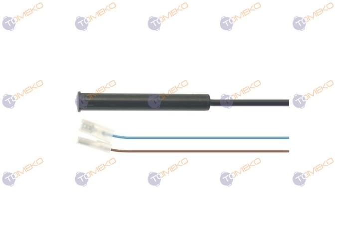 Микроключ за групобар BK12 - spareparts.tomeko.bg Микроключ за групобар BK12