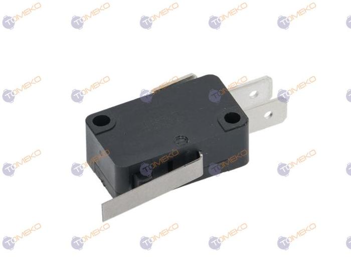 Микропревключвател за миялни машини - spareparts.tomeko.bg Микропревключвател за миялни машини