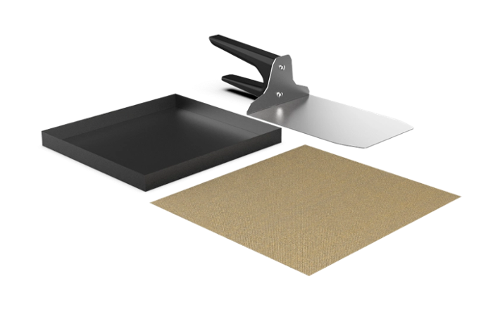 Стартов комплект START.Cook 3 бр аксесоари за бързи фурни SPEED.Compact™ - spareparts.tomeko.bg Стартов комплект START.Cook 3 бр аксесоари за бързи фурни SPEED.Compact™