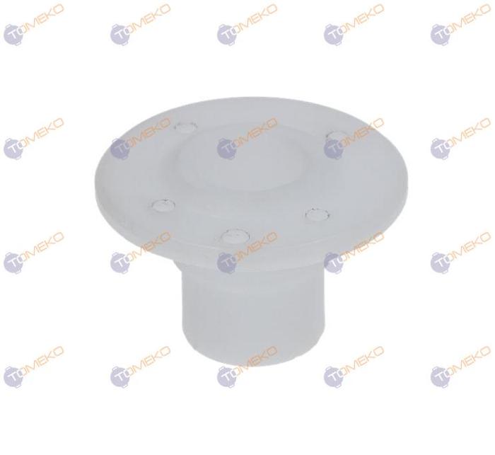 Главина за измиваща перка за миялна машина KP151 - spareparts.tomeko.bg Главина за измиваща перка за миялна машина KP151