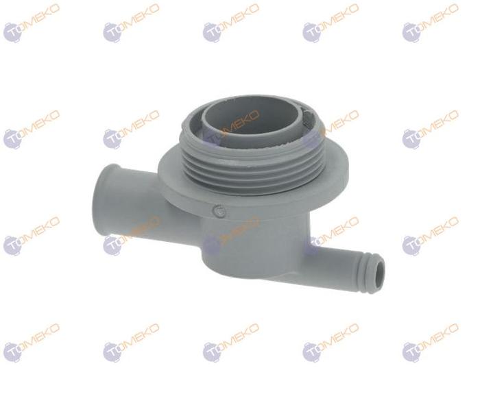 Горна основа за перка за миялна машина DUPLA40LST - spareparts.tomeko.bg Горна основа за перка за миялна машина DUPLA40LST