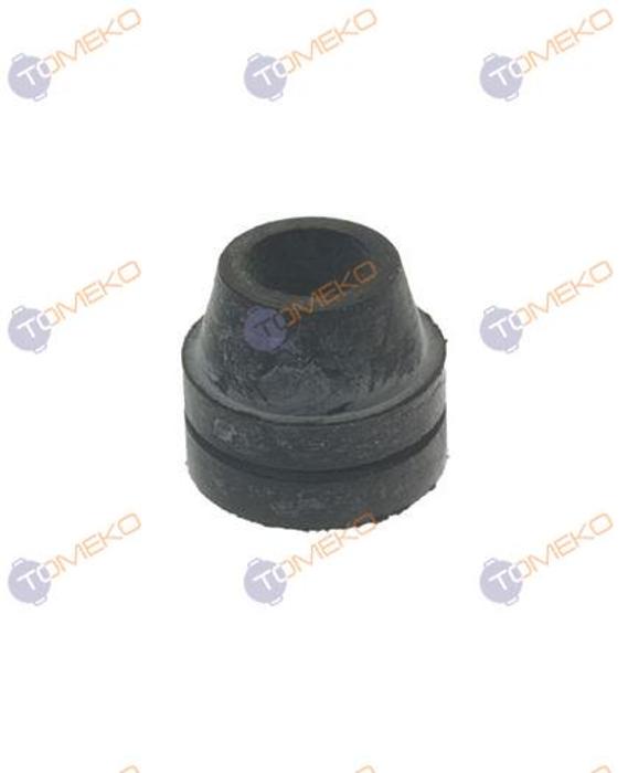Гумен преход на изплакващия маркуч за миялни машини - spareparts.tomeko.bg Гумен преход на изплакващия маркуч за миялни машини
