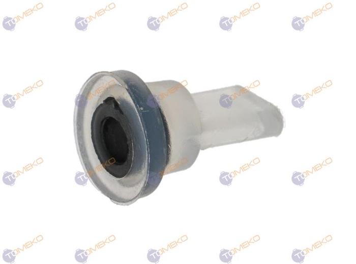 Дюза силиконова за помпа на миялна машина Aqua 50 - spareparts.tomeko.bg Дюза силиконова за помпа на миялна машина Aqua 50