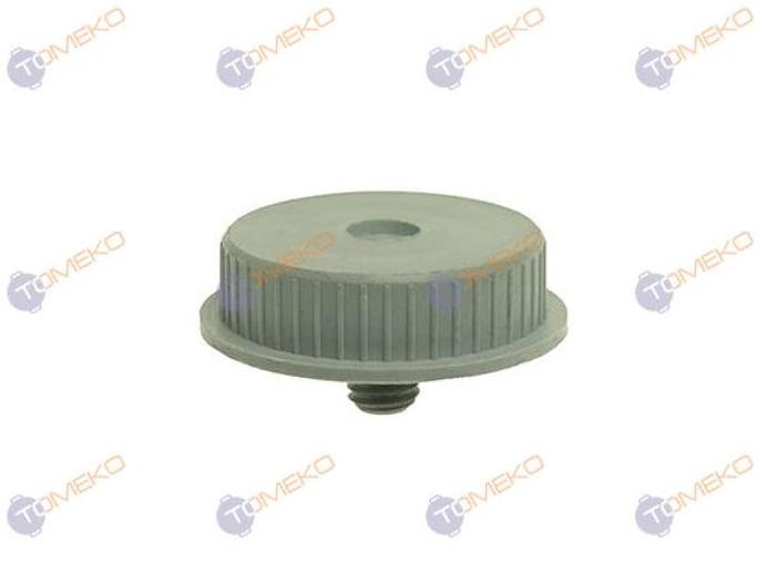 Капак на горен разпределител на перките за миялни машини - spareparts.tomeko.bg Капак на горен разпределител на перките за миялни машини