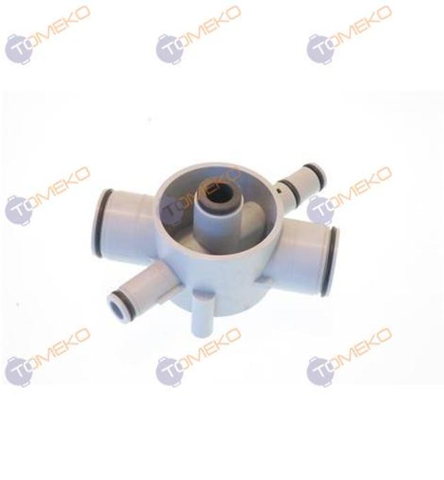 Кръстачка за перките на миялна машина BLUE 50 - spareparts.tomeko.bg Кръстачка за перките на миялна машина BLUE 50