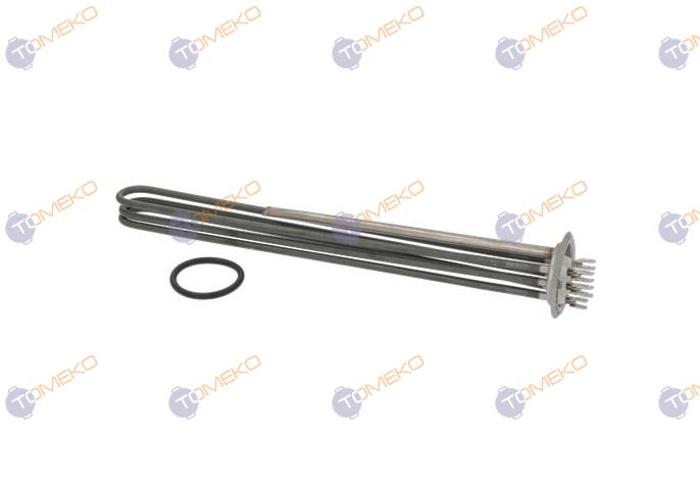 Нагревател за миялна машина D100T, 6000/6530W 230/240V  - spareparts.tomeko.bg Нагревател за миялна машина D100T, 6000/6530W 230/240V