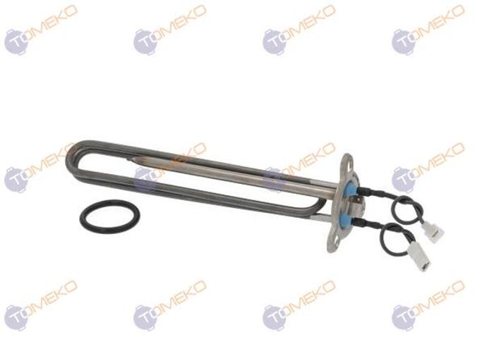 Нагревател за миялна машина AQUA40, 2400W 230V - spareparts.tomeko.bg Нагревател за миялна машина AQUA40, 2400W 230V