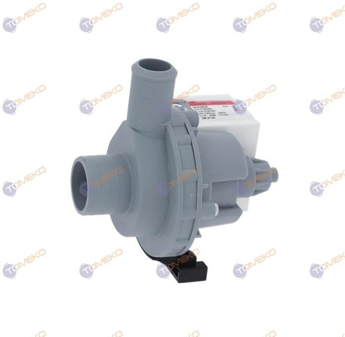 Помпа източваща за миялна машина - spareparts.tomeko.bg Помпа източваща за миялна машина