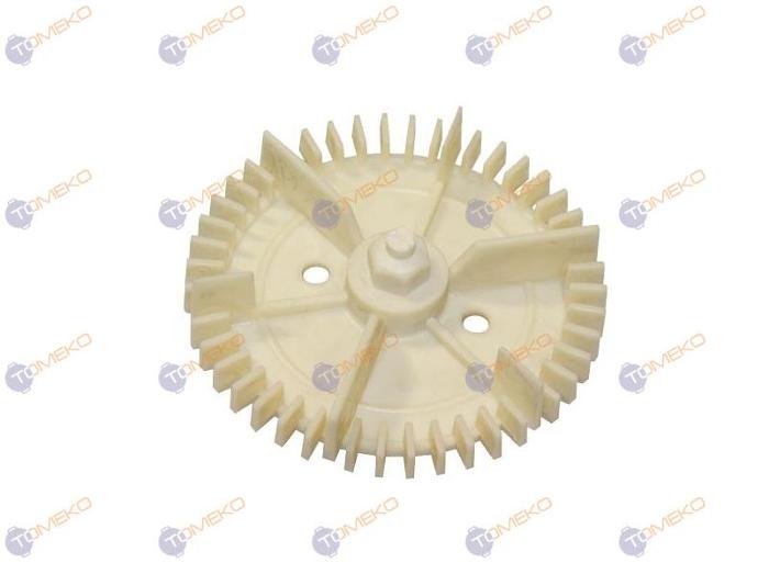 Турбина за помпа за миялна машина AQUA40 - spareparts.tomeko.bg Турбина за помпа за миялна машина AQUA40