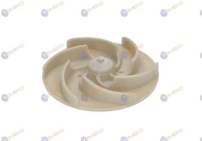 Турбина за помпа на миялна машина HOOD - spareparts.tomeko.bg Турбина за помпа на миялна машина HOOD