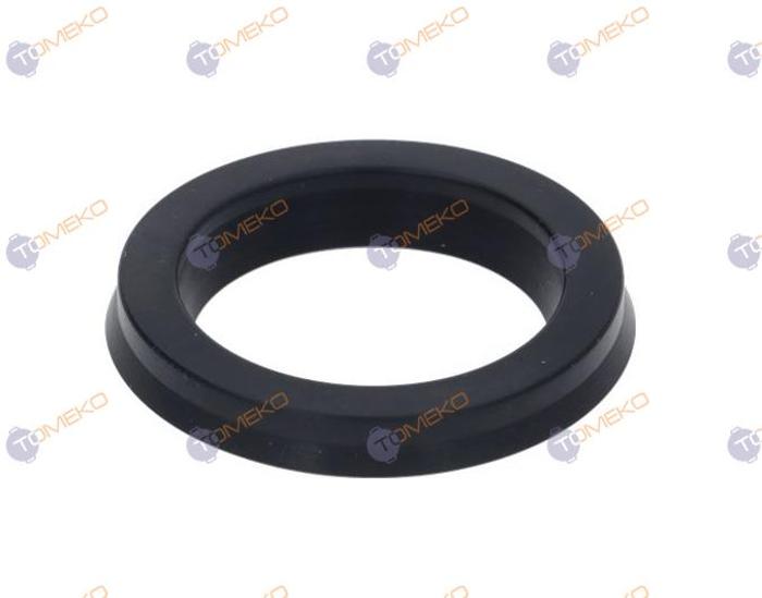 Уплътнение за преливната тапа за миялни машини Dupla, AQUA, HOOD - spareparts.tomeko.bg Уплътнение за преливната тапа за миялни машини Dupla, AQUA, HOOD