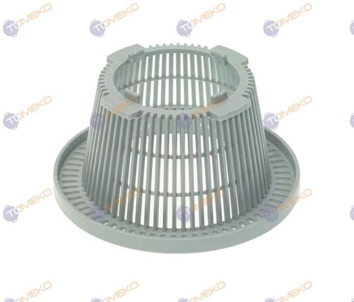 Филтър долен за миялни машини AQUA50, Dupla - spareparts.tomeko.bg Филтър долен за миялни машини AQUA50, Dupla