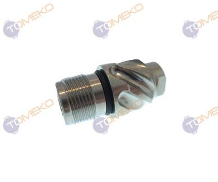 Магнитен държач на оста за ножа на PacoJet 2 Plus - spareparts.tomeko.bg Магнитен държач на оста за ножа на PacoJet 2 Plus