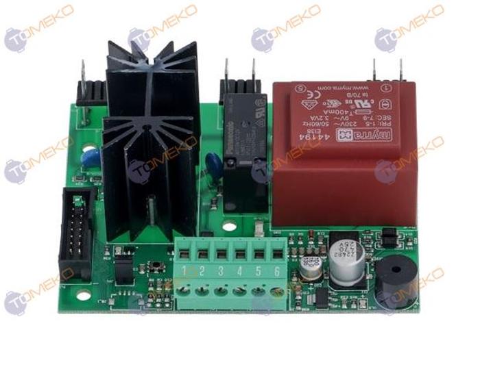 Силова платка за уред за варене на паста Softcooker Y09 - spareparts.tomeko.bg Силова платка за уред за варене на паста Softcooker Y09