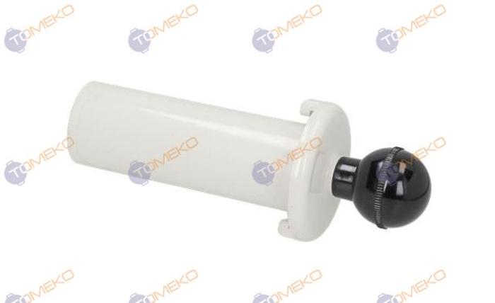 Бутало кръгло за зеленчукорезачка TV-TM, след 10.2009 г - spareparts.tomeko.bg Бутало кръгло за зеленчукорезачка TV-TM, след 10.2009 г