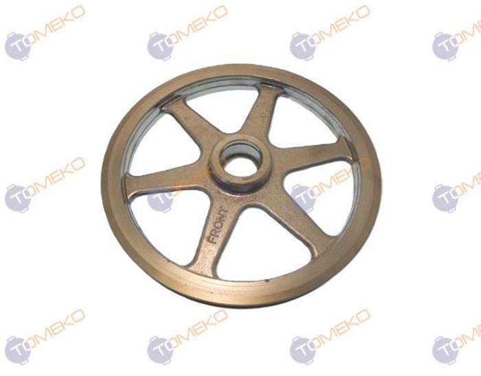 Горно задвижващо колело за банциг SO2400, след 2012 г - spareparts.tomeko.bg Горно задвижващо колело за банциг SO2400, след 2012 г